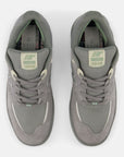NEW BALANCE TIAGO LEMOS 1010 SLATE GREY/SEA SALT