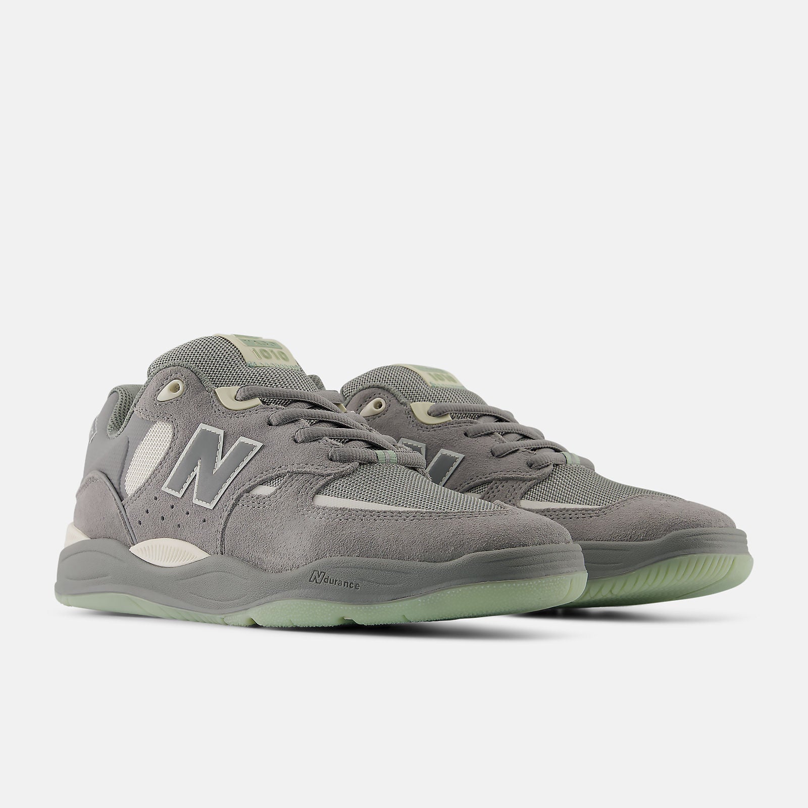 NEW BALANCE TIAGO LEMOS 1010 SLATE GREY/SEA SALT