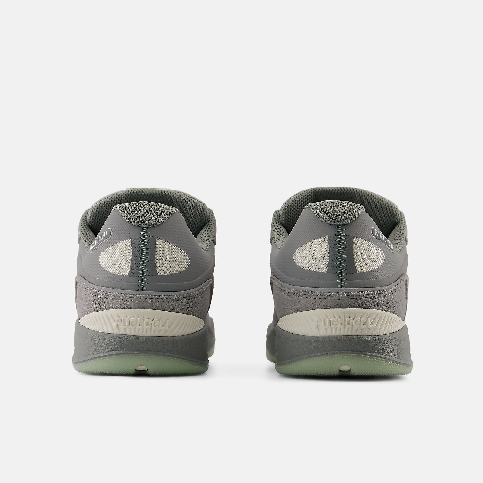 NEW BALANCE TIAGO LEMOS 1010 SLATE GREY/SEA SALT