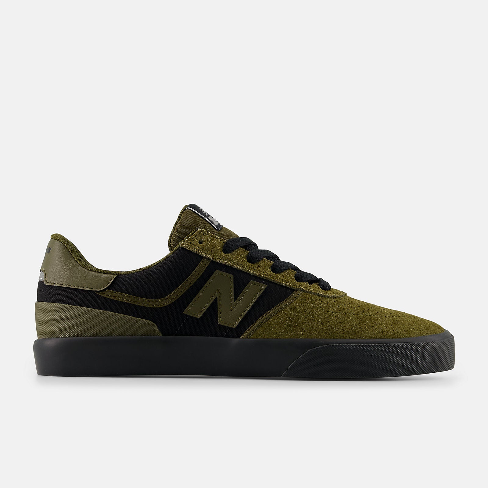 NEW BALANCE 272 WOODLAND/BLACK