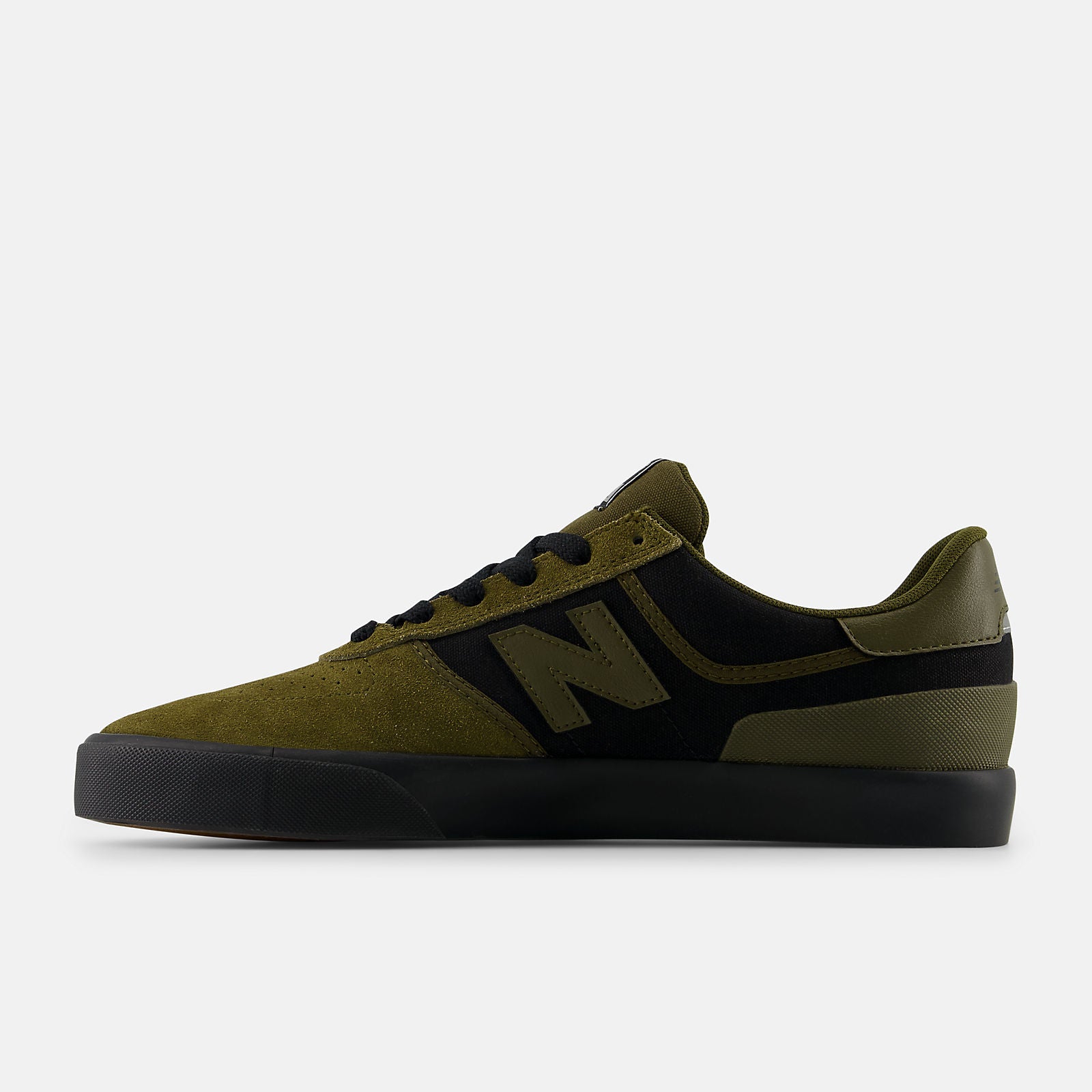 NEW BALANCE 272 WOODLAND/BLACK