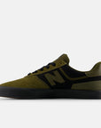 NEW BALANCE 272 WOODLAND/BLACK