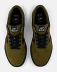 NEW BALANCE 272 WOODLAND/BLACK