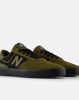 NEW BALANCE 272 WOODLAND/BLACK