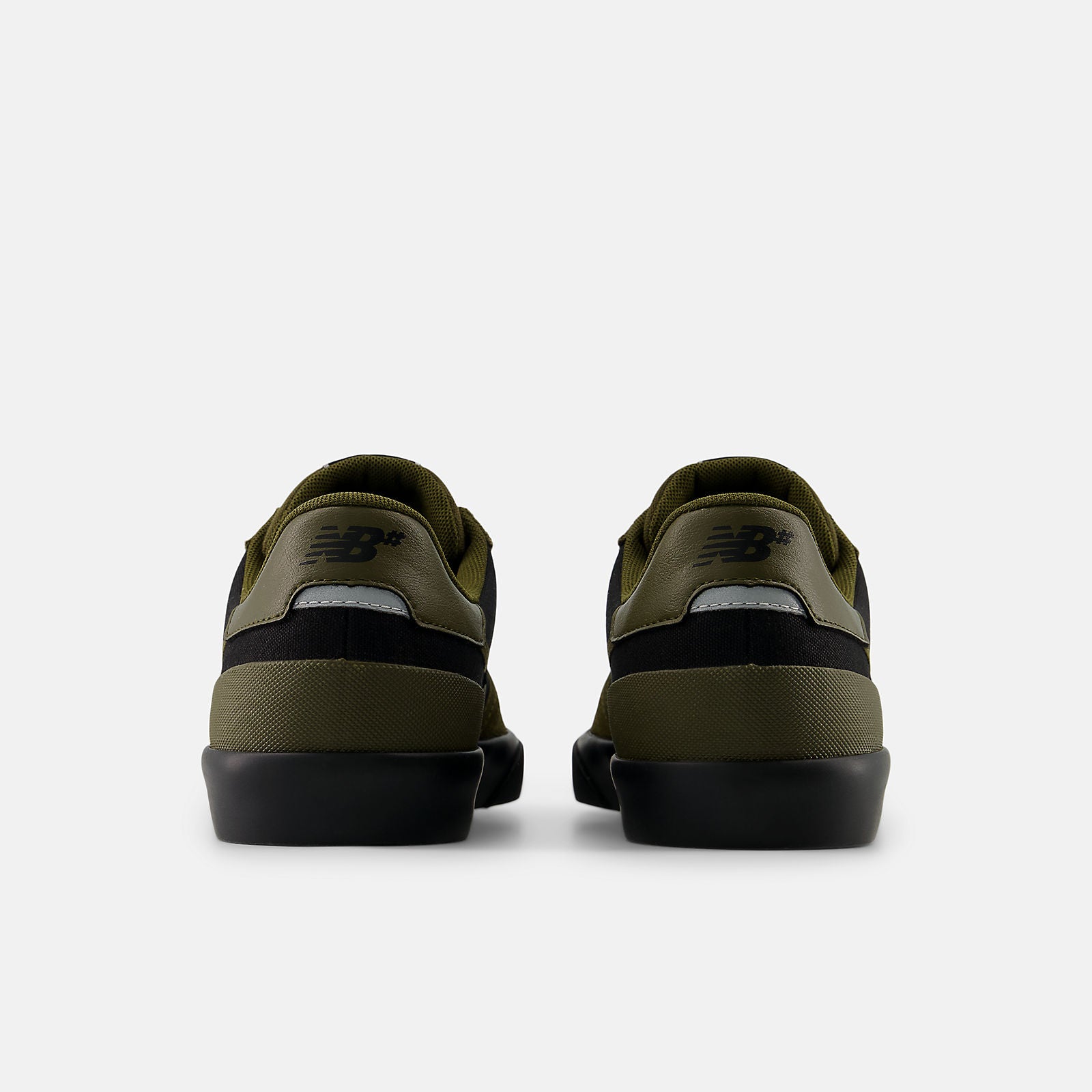 NEW BALANCE 272 WOODLAND/BLACK