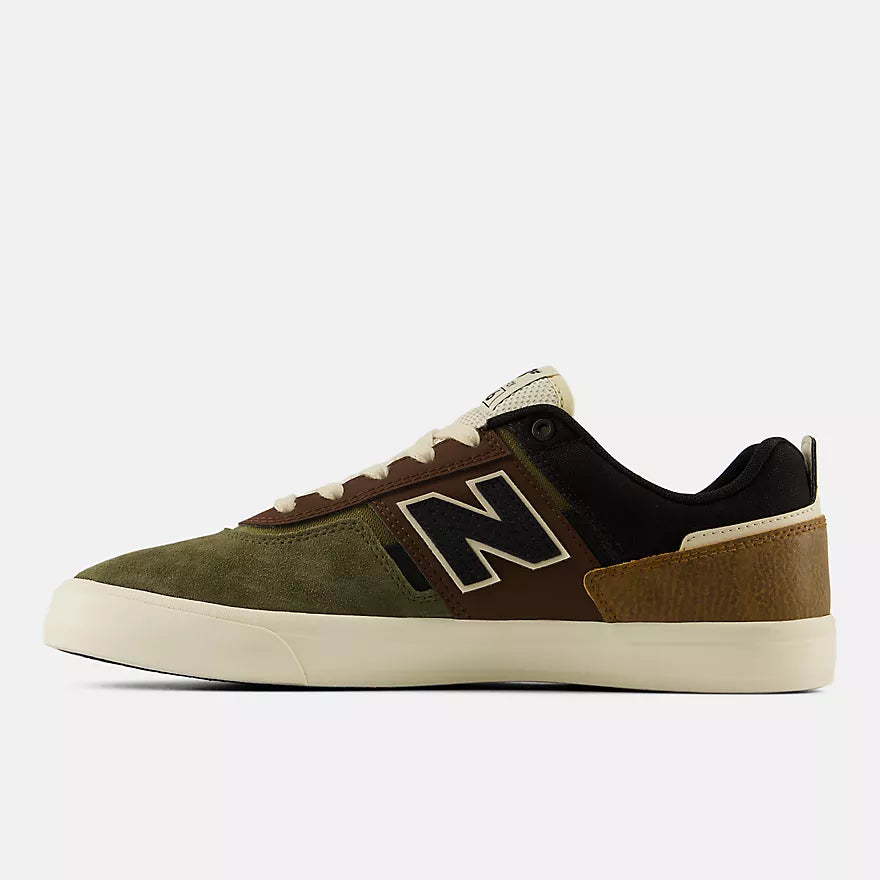 NEW BALANCE JAMIE FOY 306 PUMPERNICKEL/BLACK