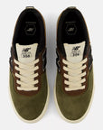 NEW BALANCE JAMIE FOY 306 PUMPERNICKEL/BLACK