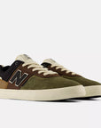 NEW BALANCE JAMIE FOY 306 PUMPERNICKEL/BLACK