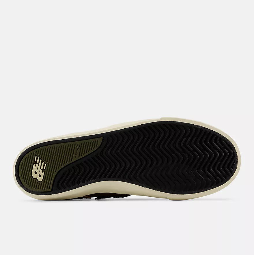 NEW BALANCE JAMIE FOY 306 PUMPERNICKEL/BLACK