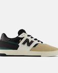 NEW BALANCE 306 CUP JAMIE FOY INCENSE/BLACK