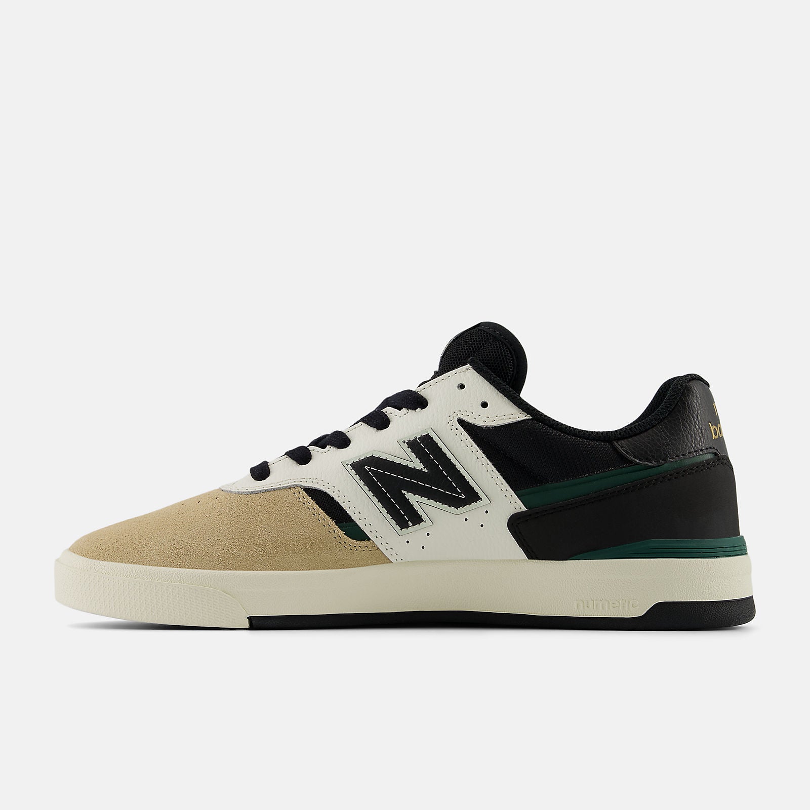 NEW BALANCE 306 CUP JAMIE FOY INCENSE/BLACK