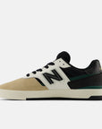 NEW BALANCE 306 CUP JAMIE FOY INCENSE/BLACK