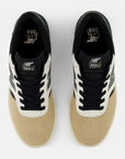 NEW BALANCE 306 CUP JAMIE FOY INCENSE/BLACK