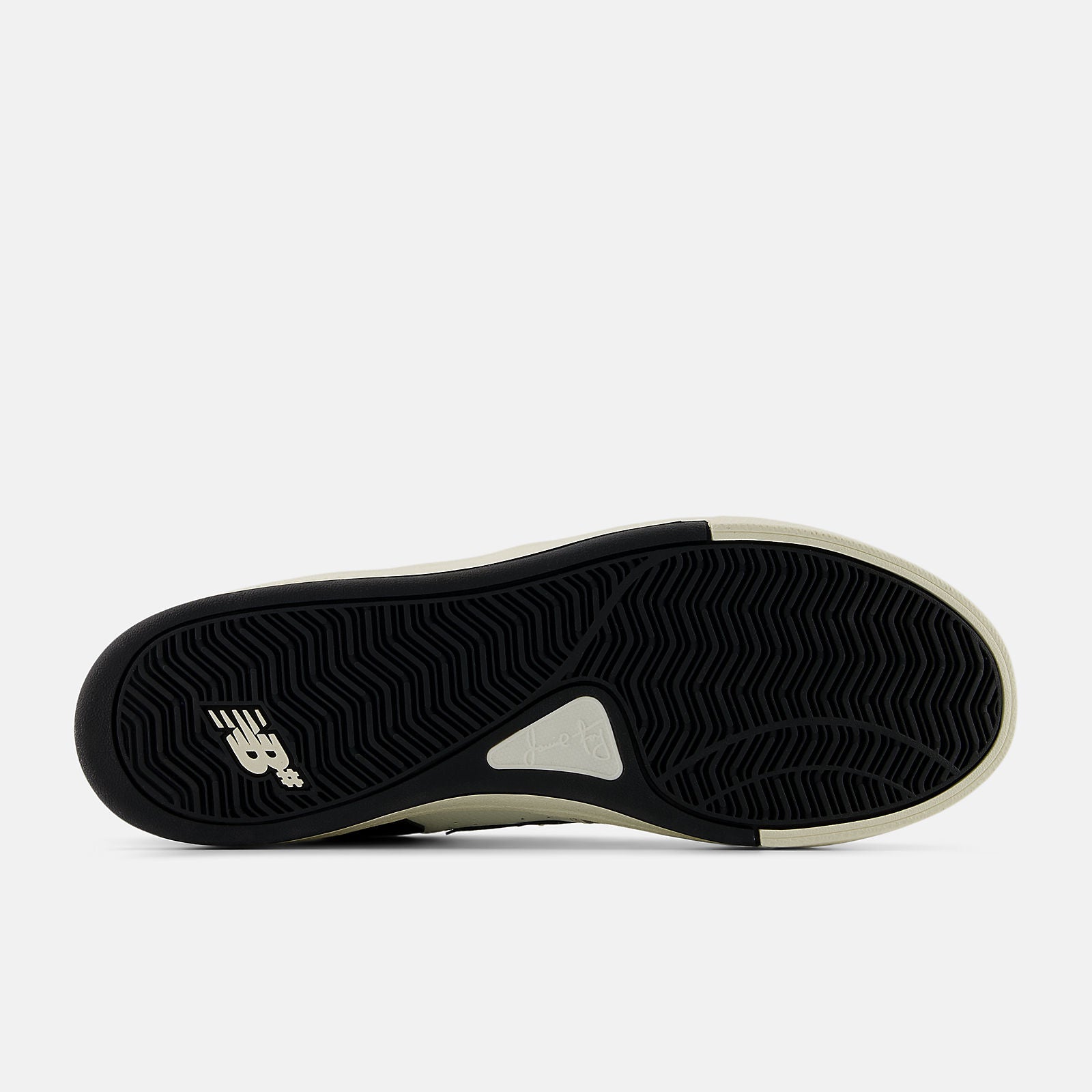 NEW BALANCE 306 CUP JAMIE FOY INCENSE/BLACK