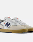 NEW BALANCE 306 CUP JAMIE FOY WHITE/NAVY