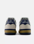 NEW BALANCE 306 CUP JAMIE FOY WHITE/NAVY
