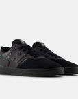 NEW BALANCE 306 CUP JAMIE FOY BLACK/ NIGHTWATCH GREEN