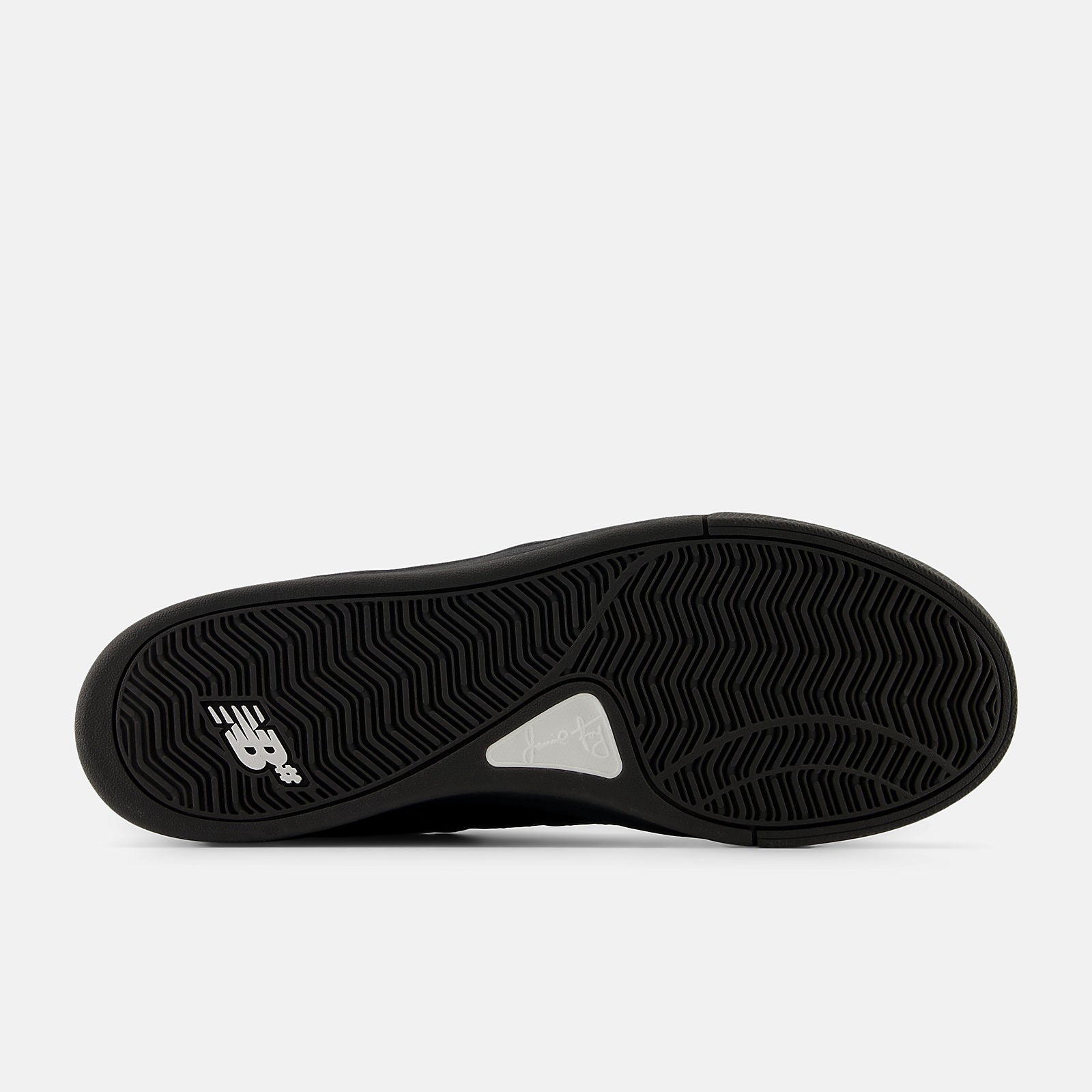 NEW BALANCE 306 CUP JAMIE FOY BLACK/ NIGHTWATCH GREEN