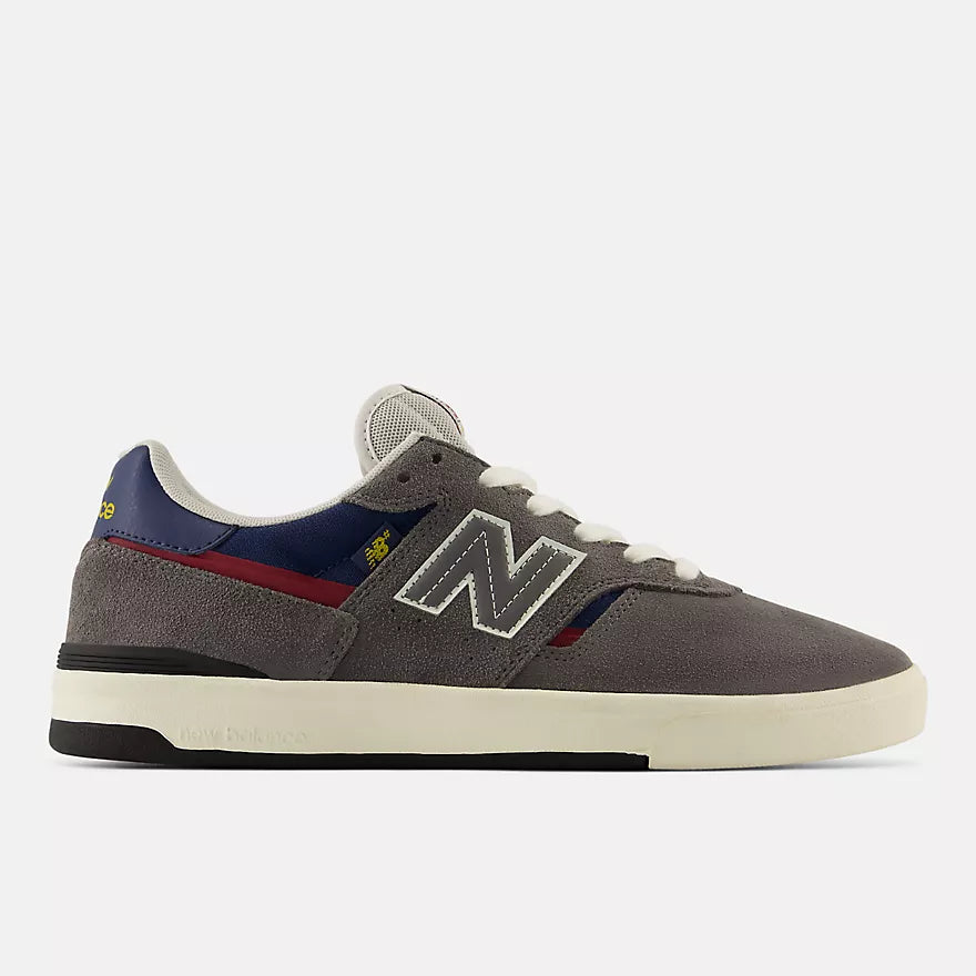 NEW BALANCE JAMIE FOY 306 CUP CASTLEROCK/NAVY