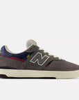 NEW BALANCE JAMIE FOY 306 CUP CASTLEROCK/NAVY