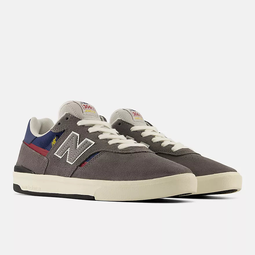 NEW BALANCE JAMIE FOY 306 CUP CASTLEROCK/NAVY