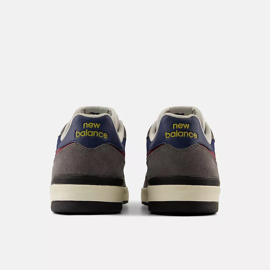 NEW BALANCE JAMIE FOY 306 CUP CASTLEROCK/NAVY
