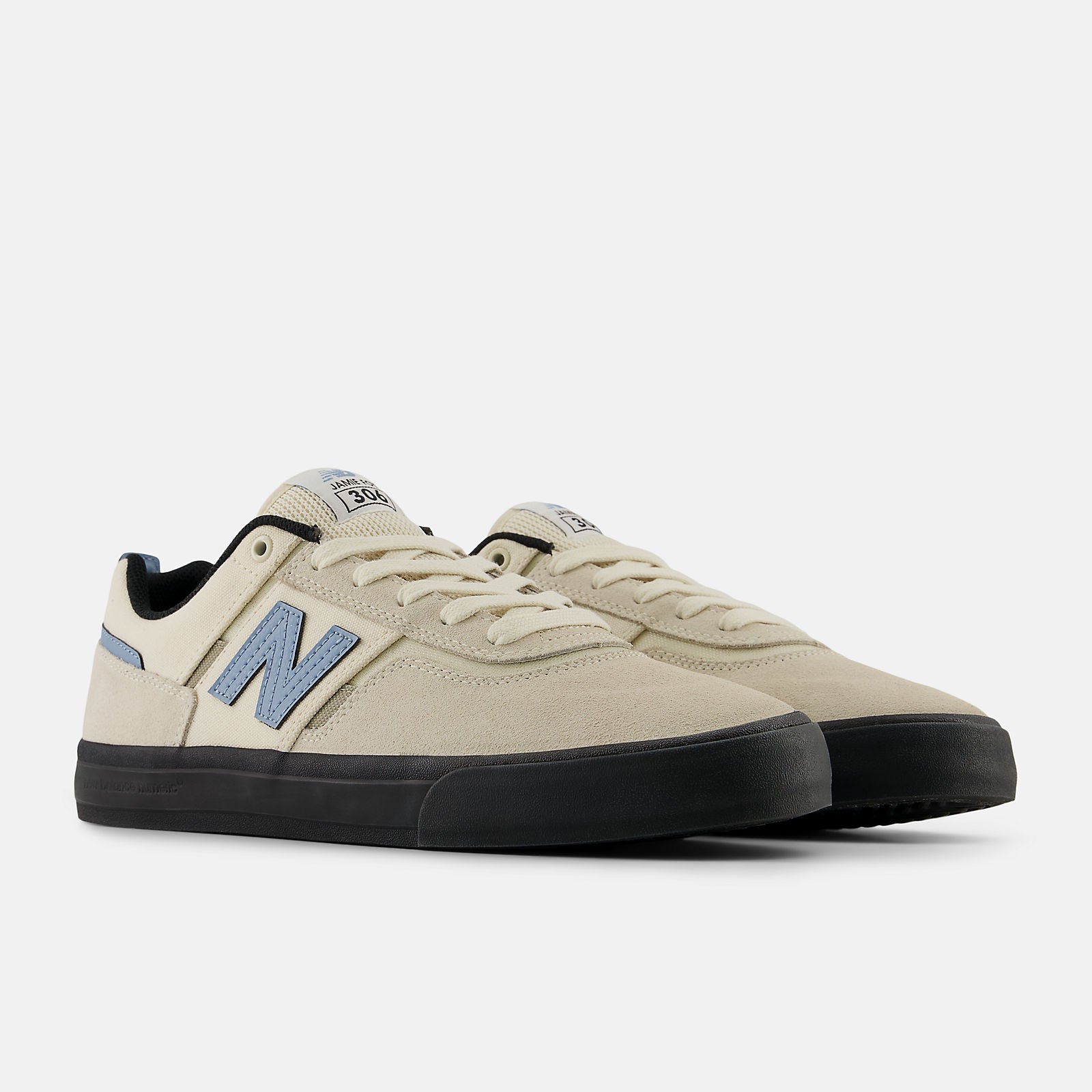 NEW BALANCE JAMIE FOY 306 SEA SALT/STILL WATER