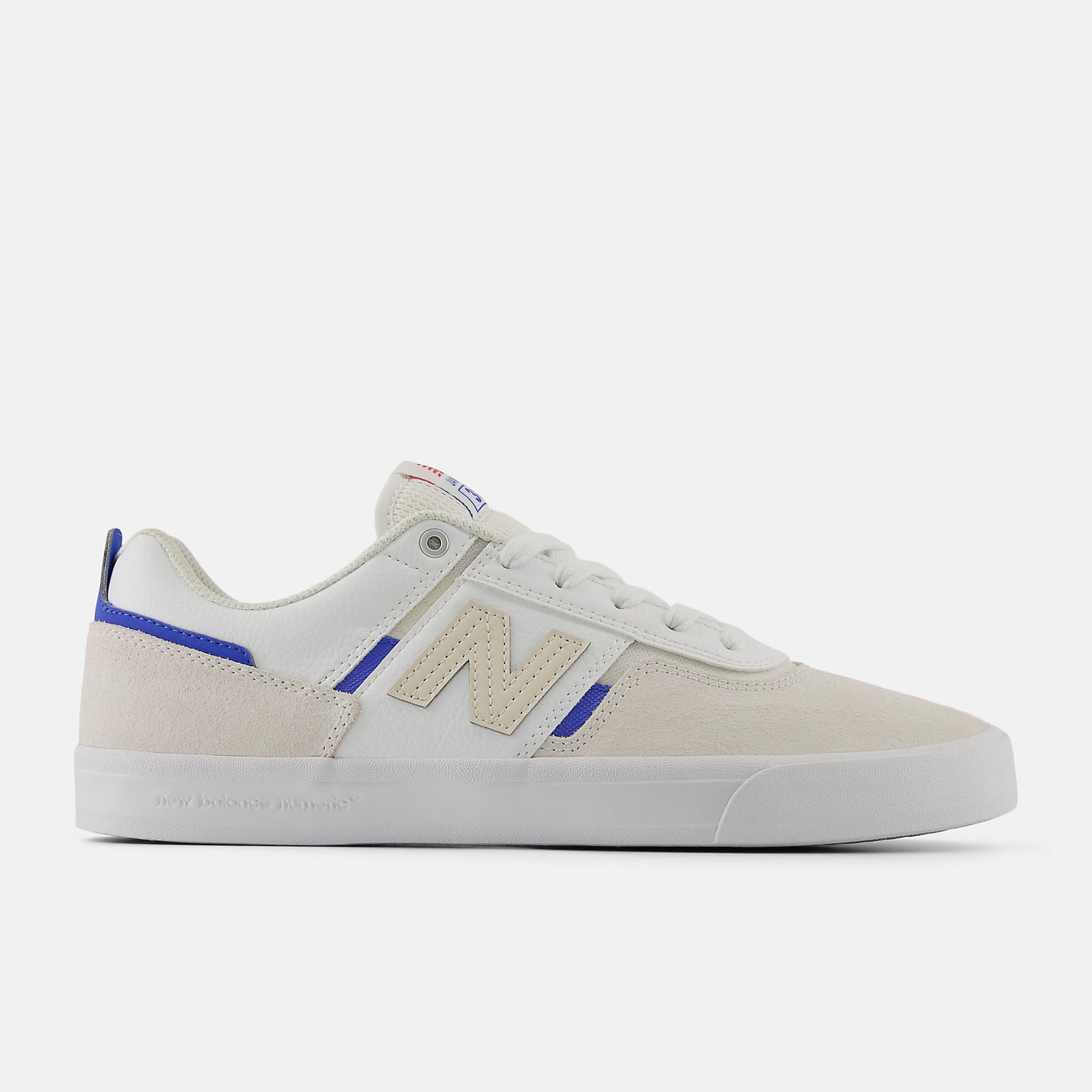 NEW BALANCE JAMIE FOY 306 REFLECTION/WHITE