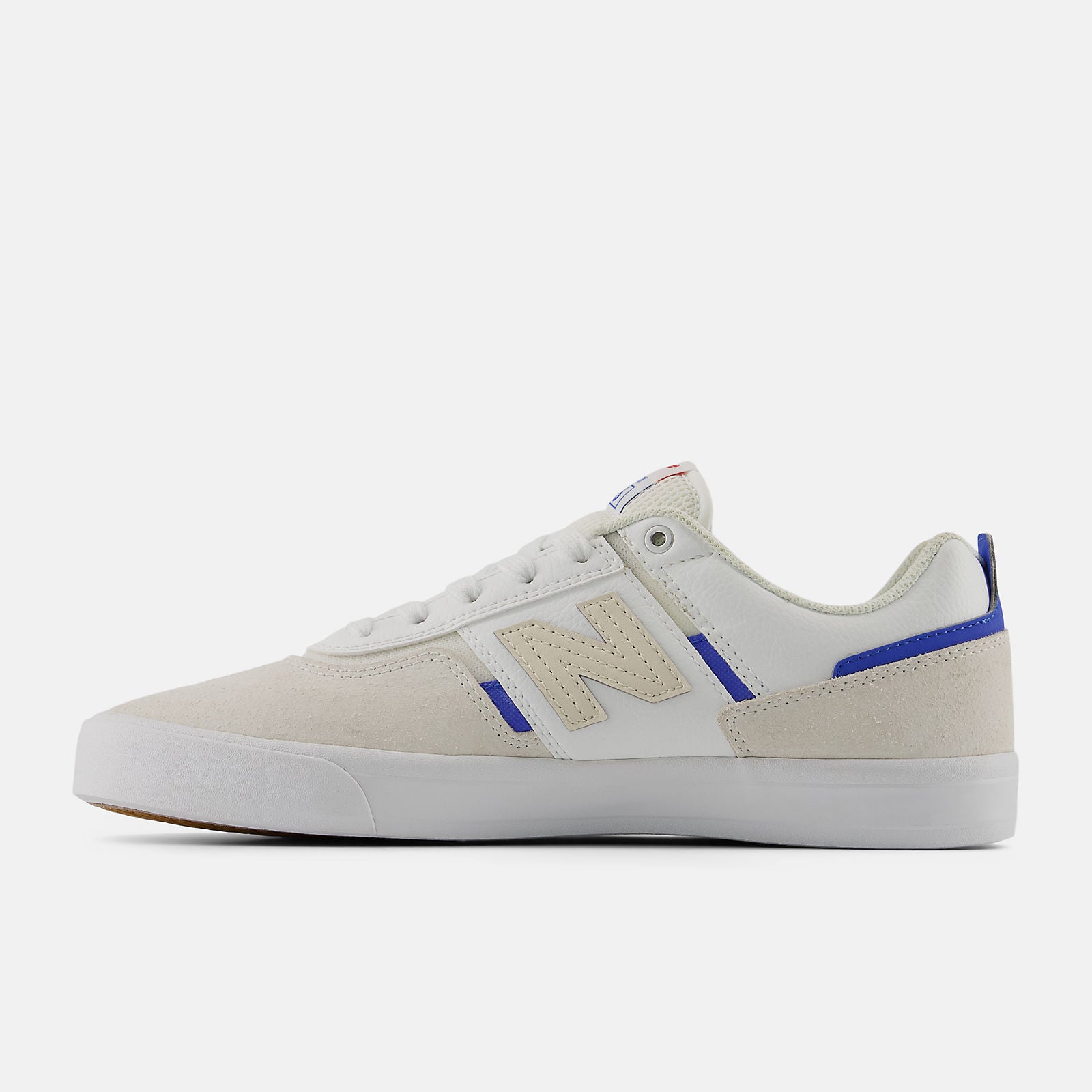 NEW BALANCE JAMIE FOY 306 REFLECTION/WHITE