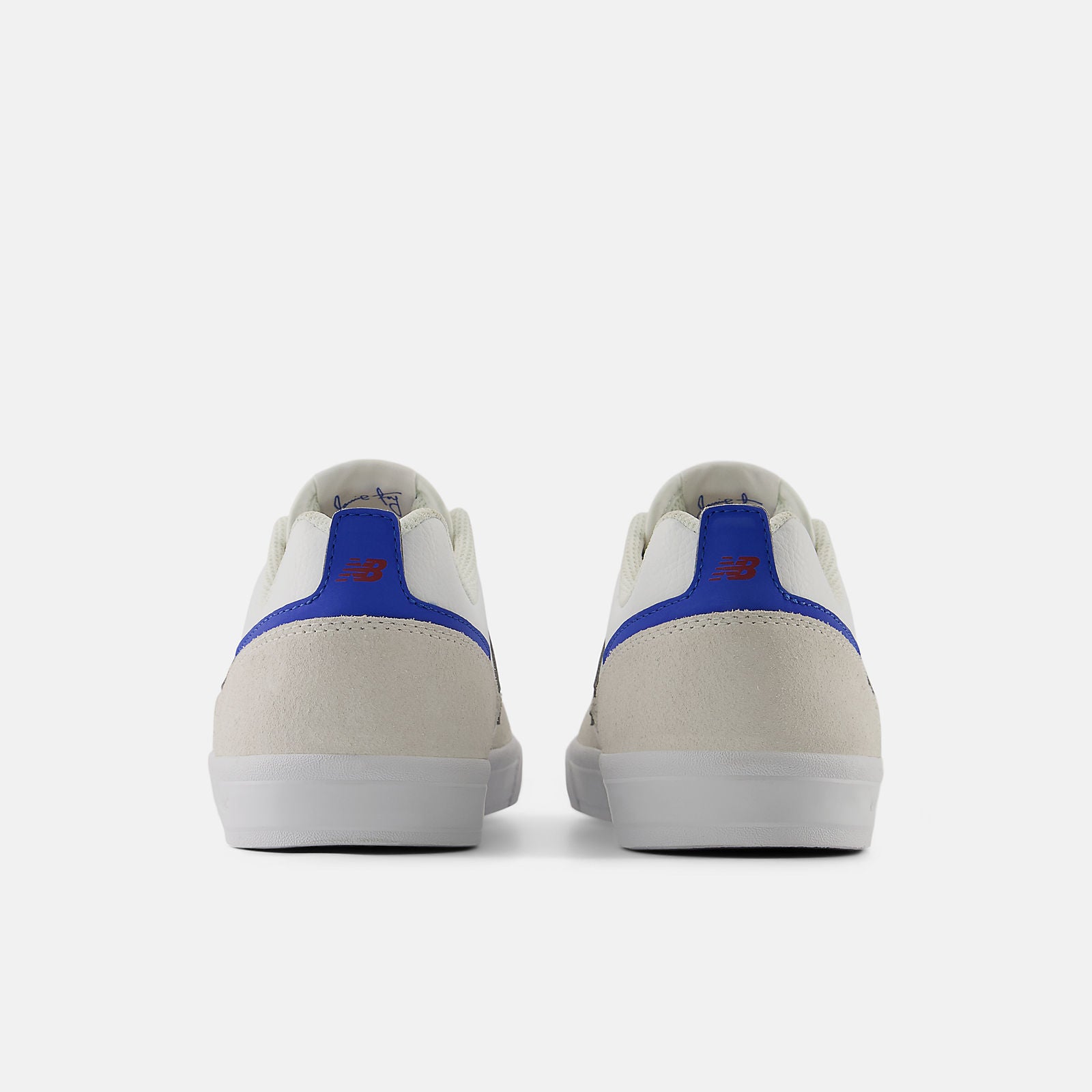 NEW BALANCE JAMIE FOY 306 REFLECTION/WHITE