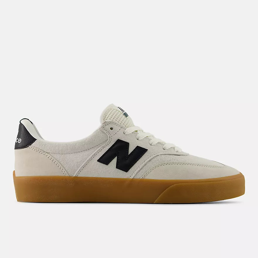 NEW BALANCE 340 SEA SALT/BLACK
