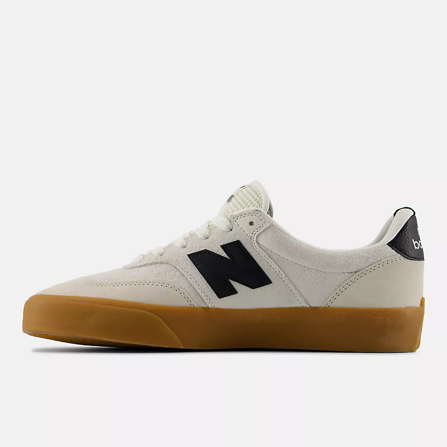 NEW BALANCE 340 SEA SALT/BLACK