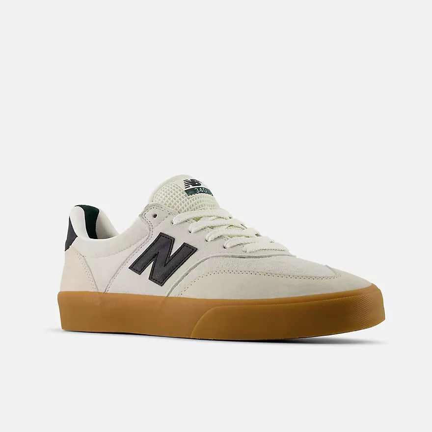 NEW BALANCE 340 SEA SALT/BLACK