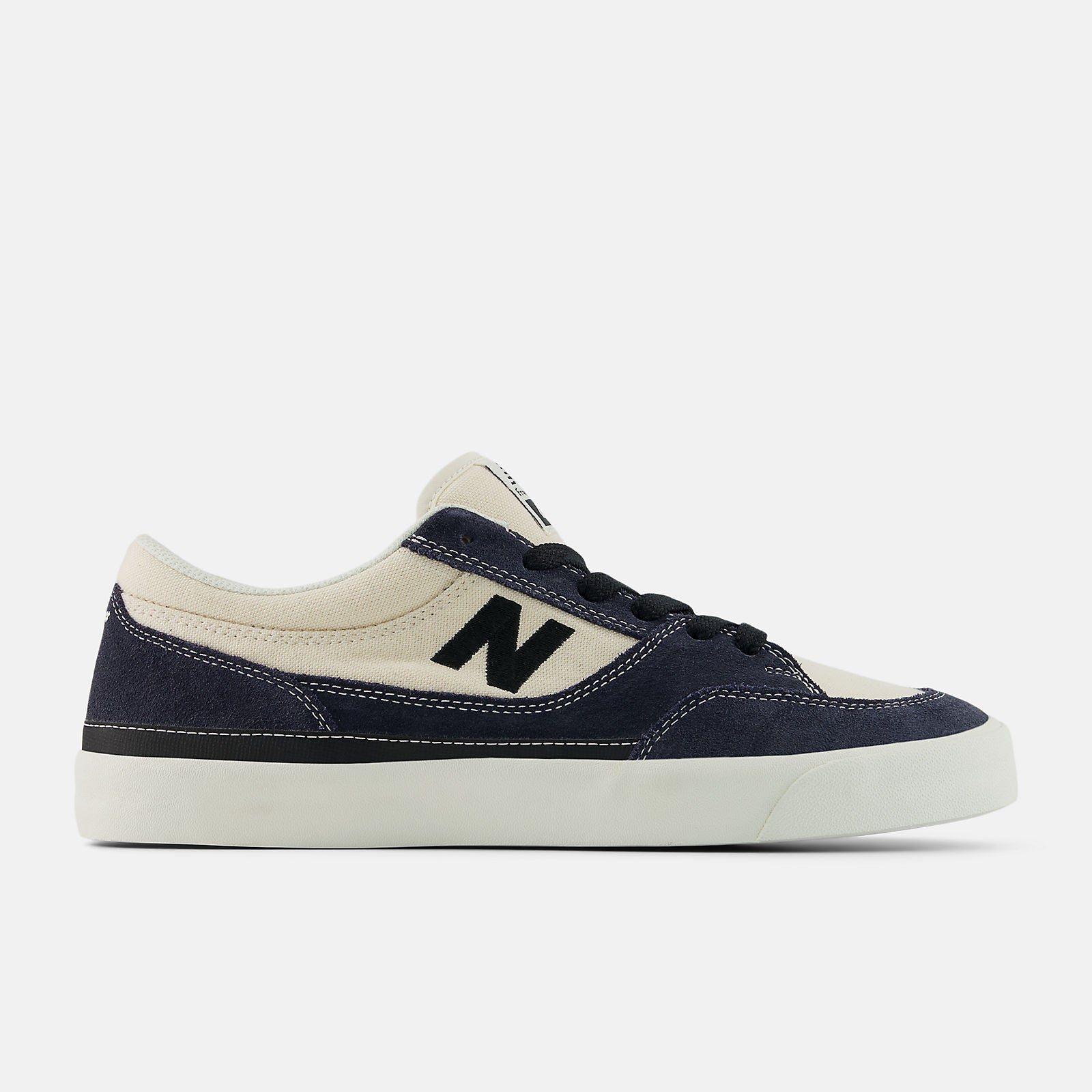 NEW BALANCE 417 LOW FRANKY VILLANI ECLIPSE/WHITE