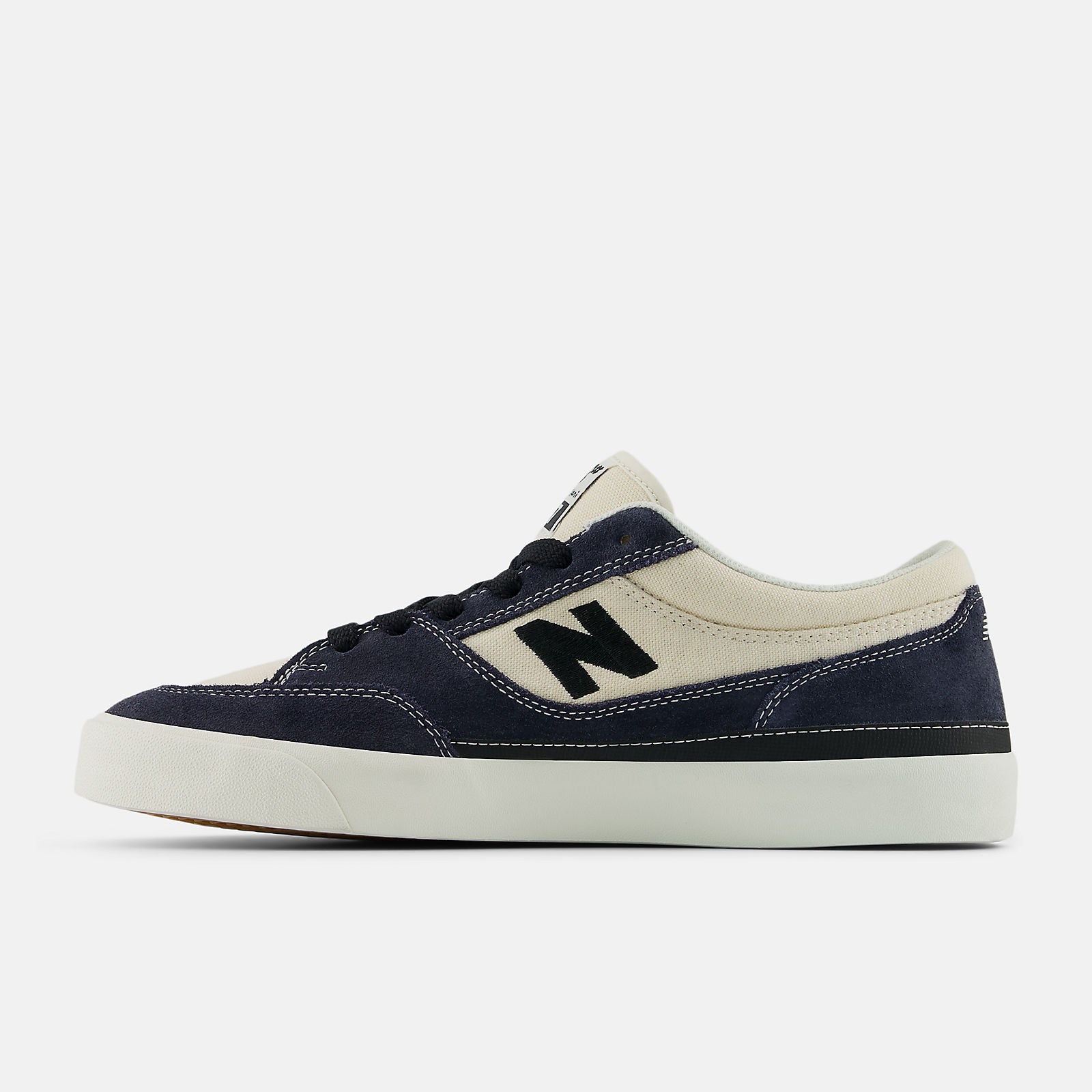 NEW BALANCE 417 LOW FRANKY VILLANI ECLIPSE/WHITE