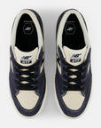 NEW BALANCE 417 LOW FRANKY VILLANI ECLIPSE/WHITE