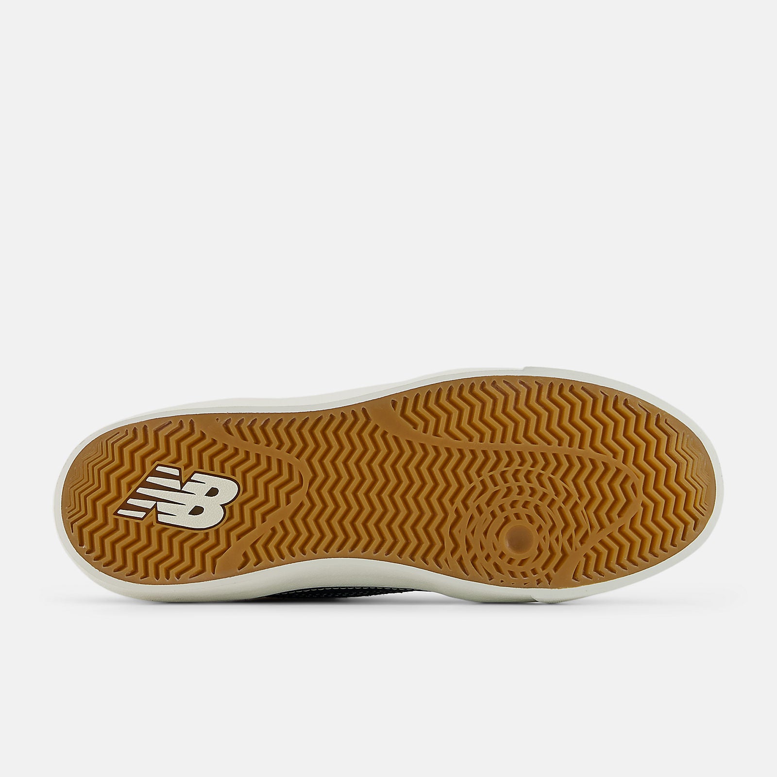 NEW BALANCE 417 LOW FRANKY VILLANI ECLIPSE/WHITE