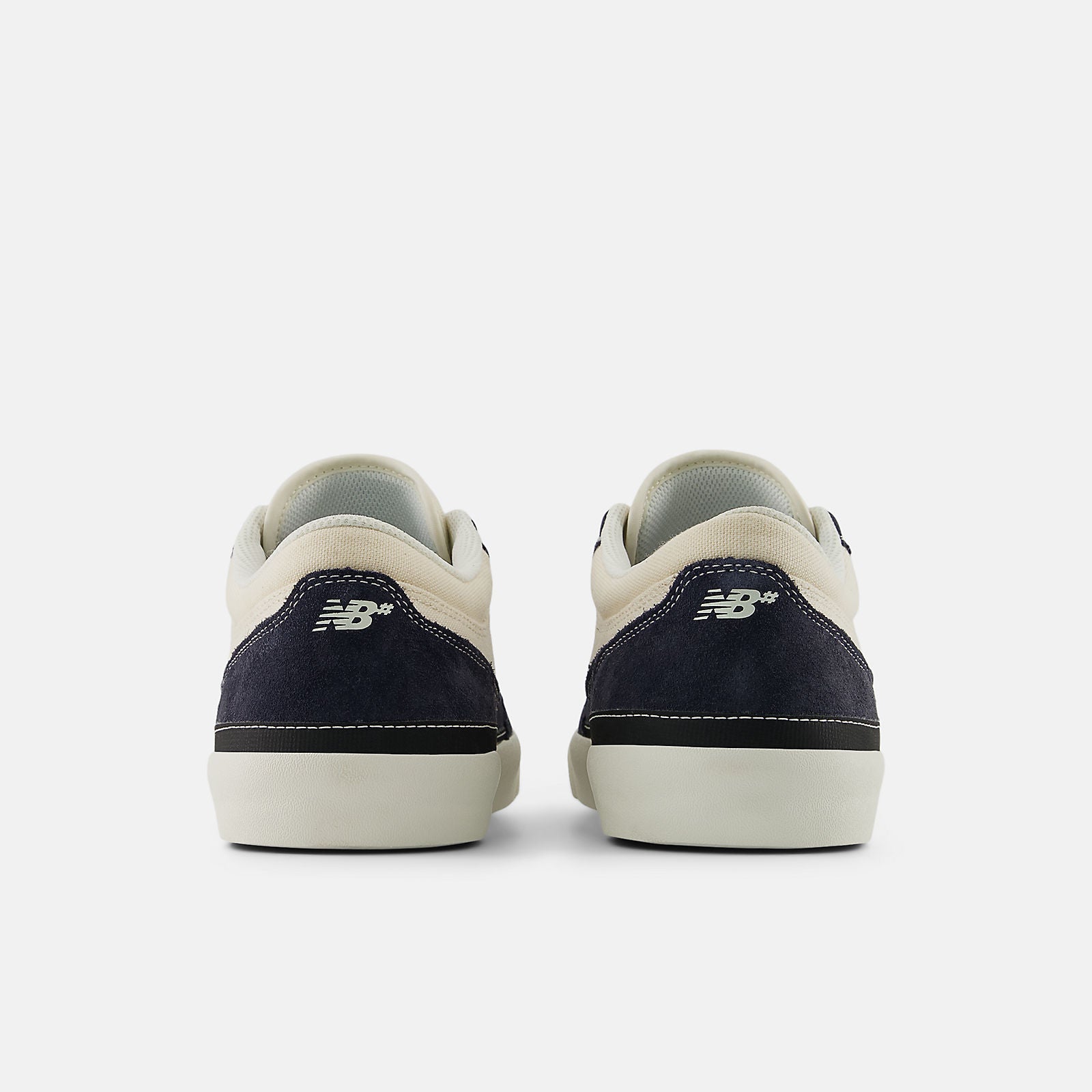 NEW BALANCE 417 LOW FRANKY VILLANI ECLIPSE/WHITE