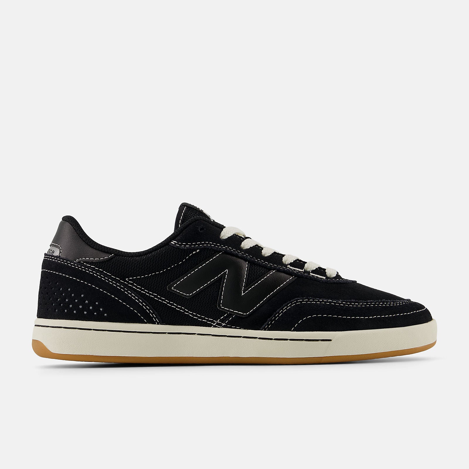 NEW BALANCE 440 V2 BLACK/SEA SALT