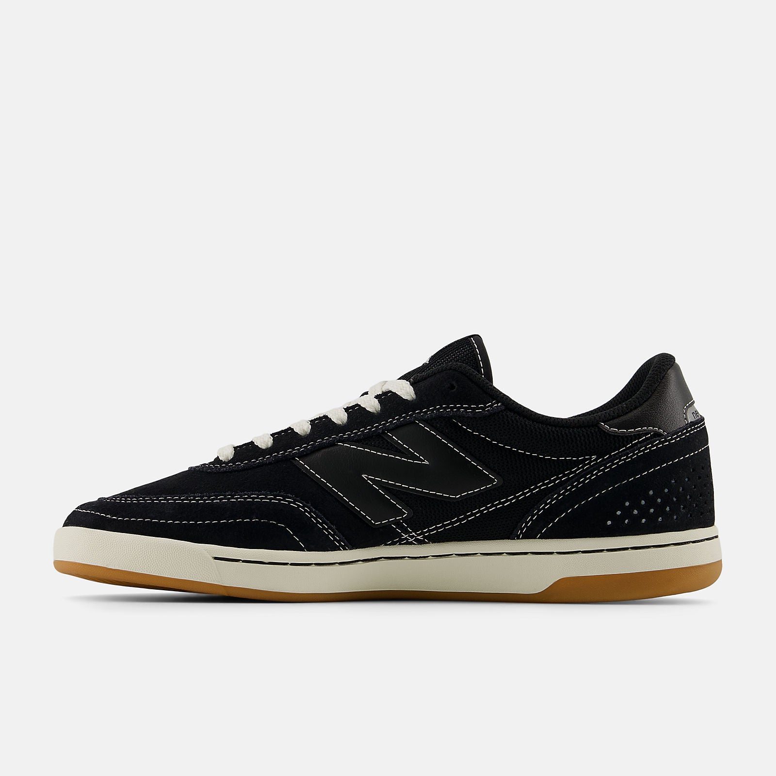 NEW BALANCE 440 V2 BLACK/SEA SALT