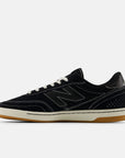 NEW BALANCE 440 V2 BLACK/SEA SALT