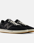NEW BALANCE 440 V2 BLACK/SEA SALT