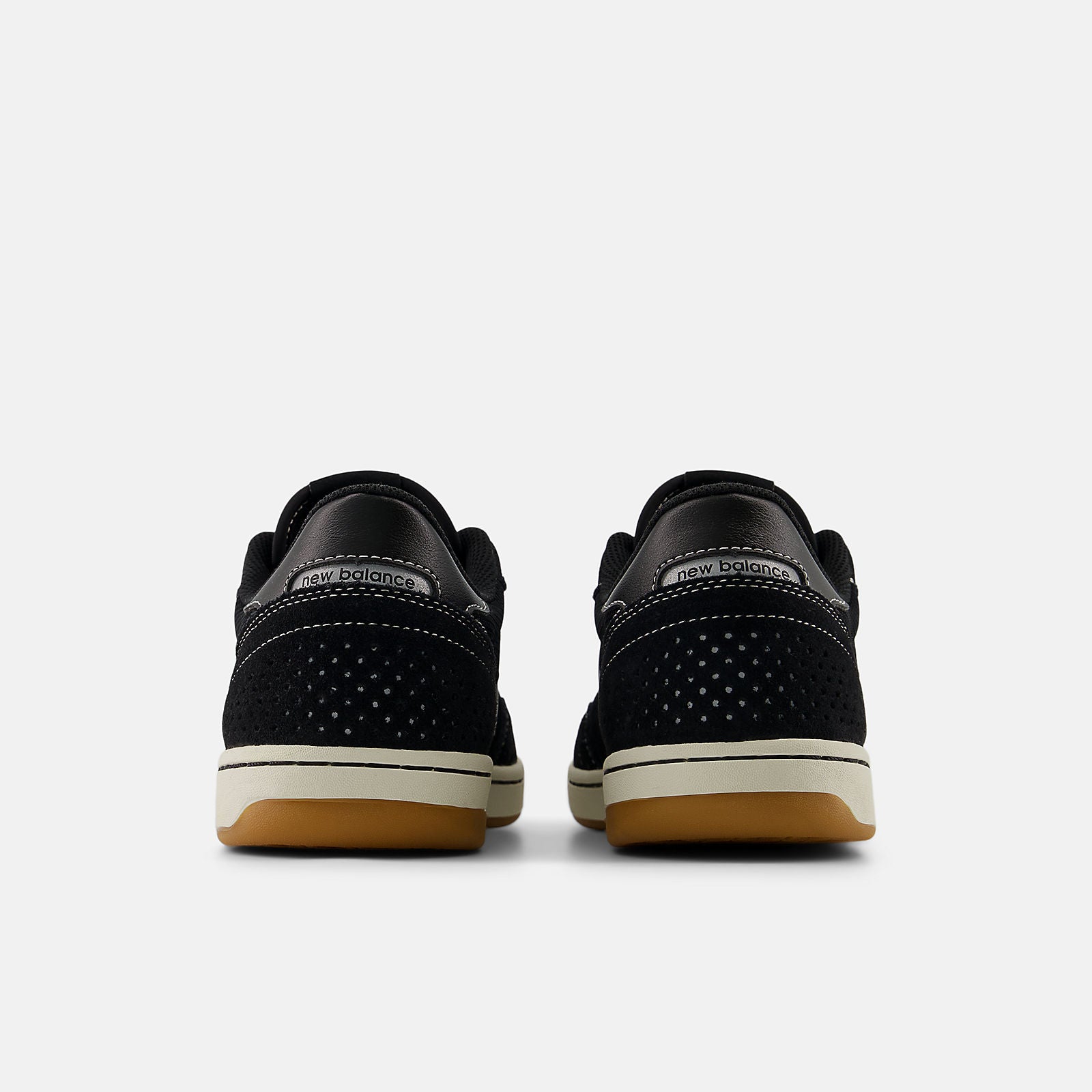 NEW BALANCE 440 V2 BLACK/SEA SALT