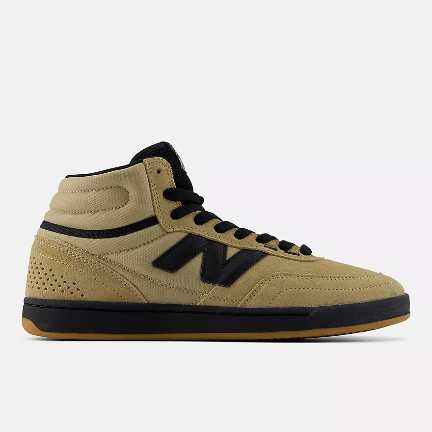 NEW BALANCE 440 V2 HIGH QUICKSAND/BLACK