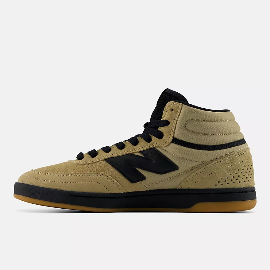 NEW BALANCE 440 V2 HIGH QUICKSAND/BLACK