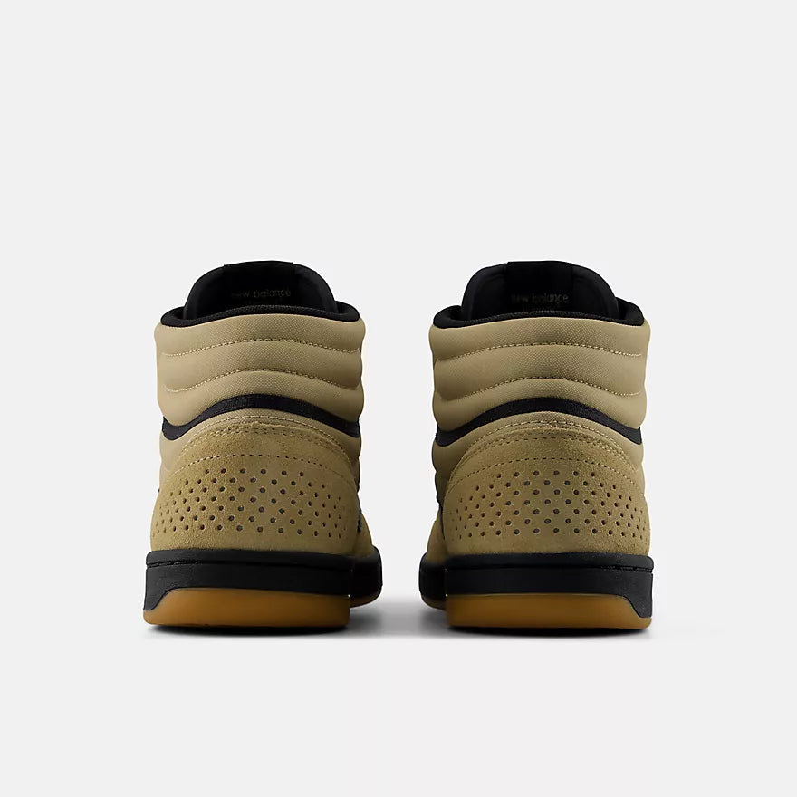 NEW BALANCE 440 V2 HIGH QUICKSAND/BLACK