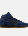 NEW BALANCE 440 HIGH VINTAGE INDIGO/BLACK