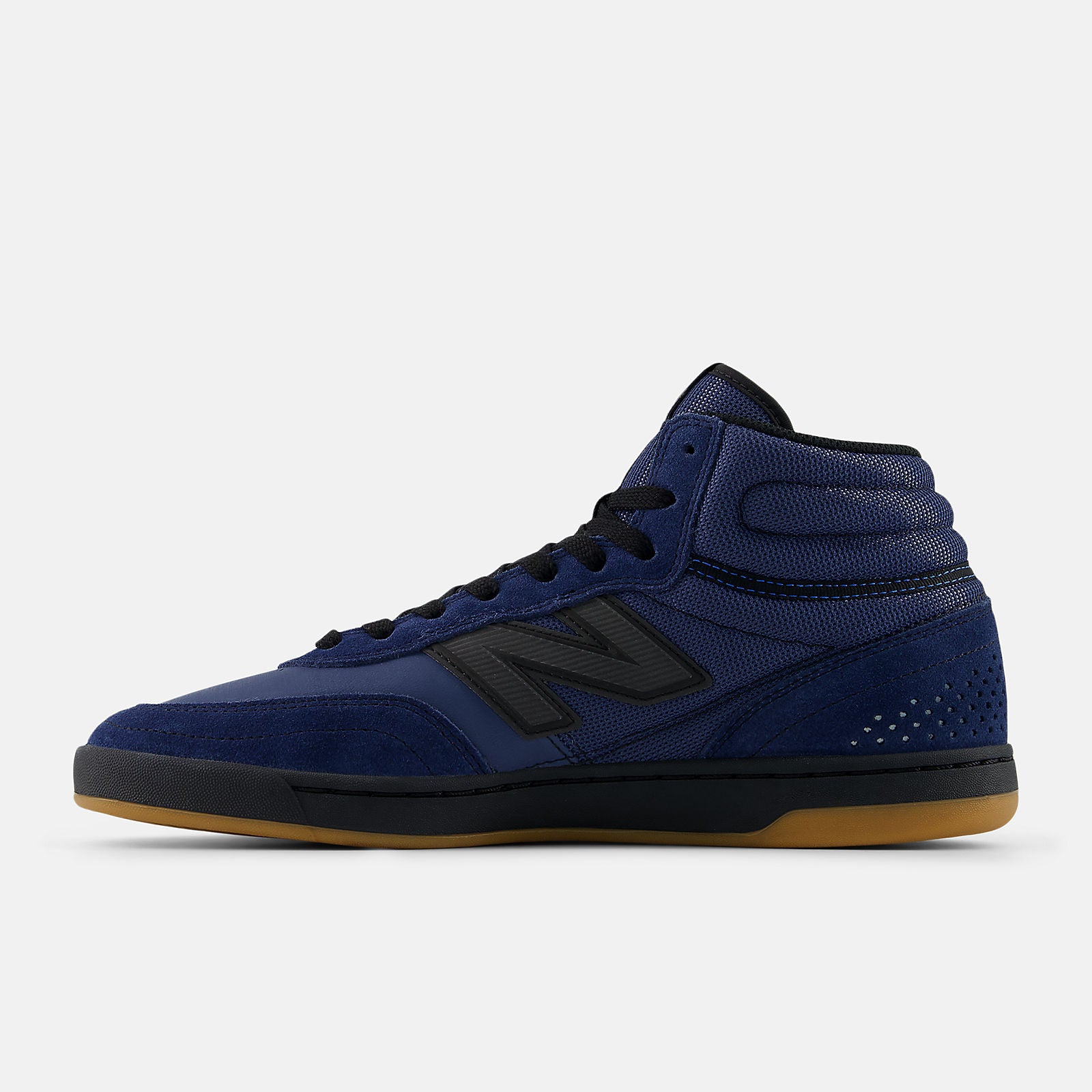 NEW BALANCE 440 HIGH VINTAGE INDIGO/BLACK