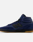 NEW BALANCE 440 HIGH VINTAGE INDIGO/BLACK