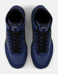 NEW BALANCE 440 HIGH VINTAGE INDIGO/BLACK